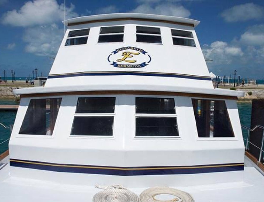 The Butterfield Bank Bermuda