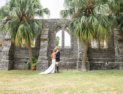 Bermuda Weddings Mini Directory