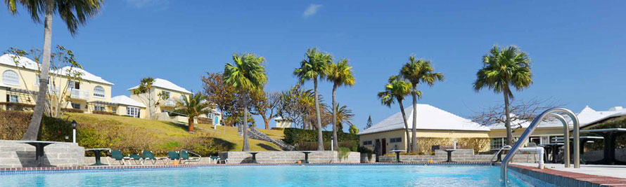 Bermuda Cottages
