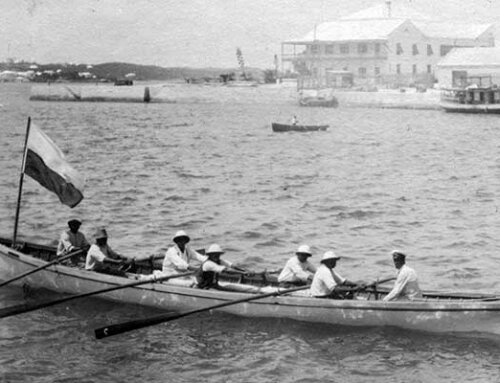 Bermuda Historical Stories