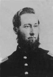Lieutenant Russell C. Hastings