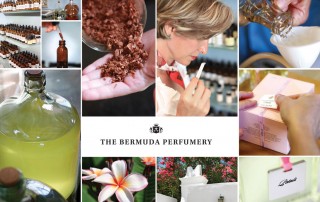 Lili Bermuda Luxury Candles