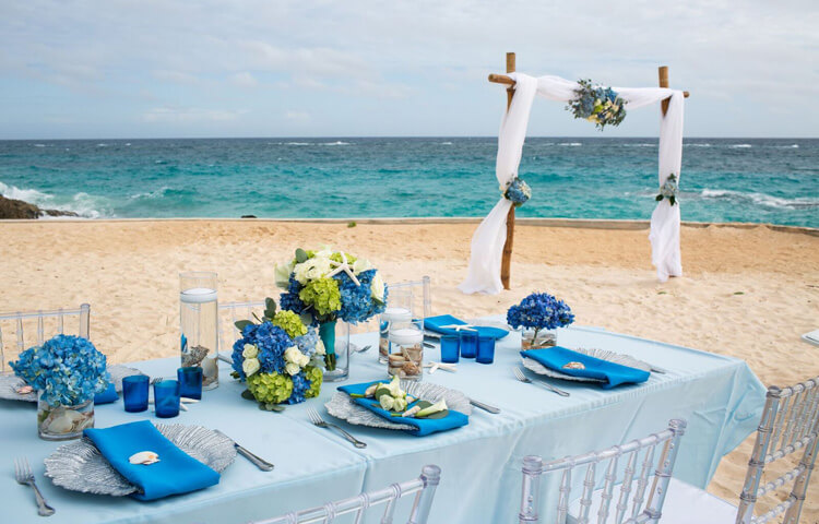 Exclusive Events Bermuda | Bermuda Events and Wedding Planners