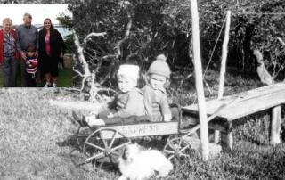 Bermuda historical stories