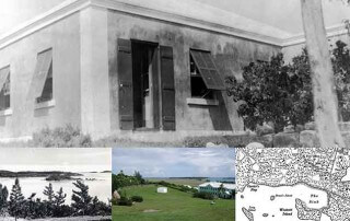 Bermuda historical stories
