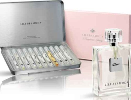 Bermuda Perfumery – Fresh & Fruity