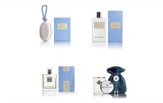 Bermuda Perfumery