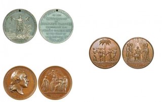 Historical Stories