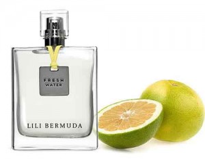 Bermuda Perfumery