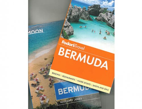 Bermuda Sightseeing & Travel Essentials