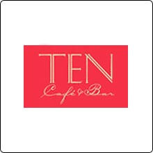 Ten Café and Bar
