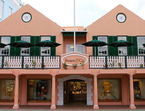 Bermuda Books, Holiday Reading and Gift Ideas
