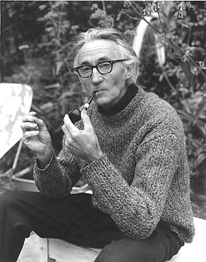 Alfred Birdsey
