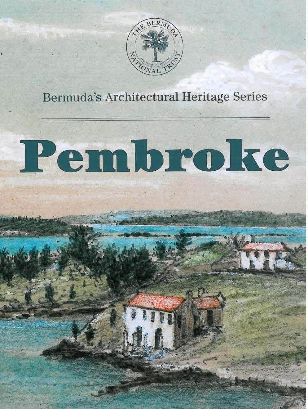 pembroke