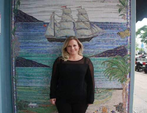 Stay Beautiful Bermuda