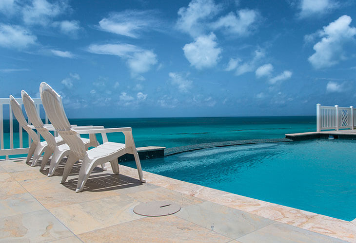 Bermuda Guest houses Guest houses