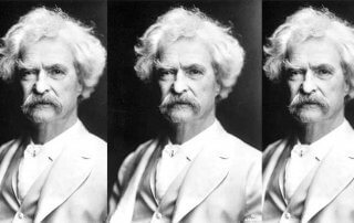 Mark Twain