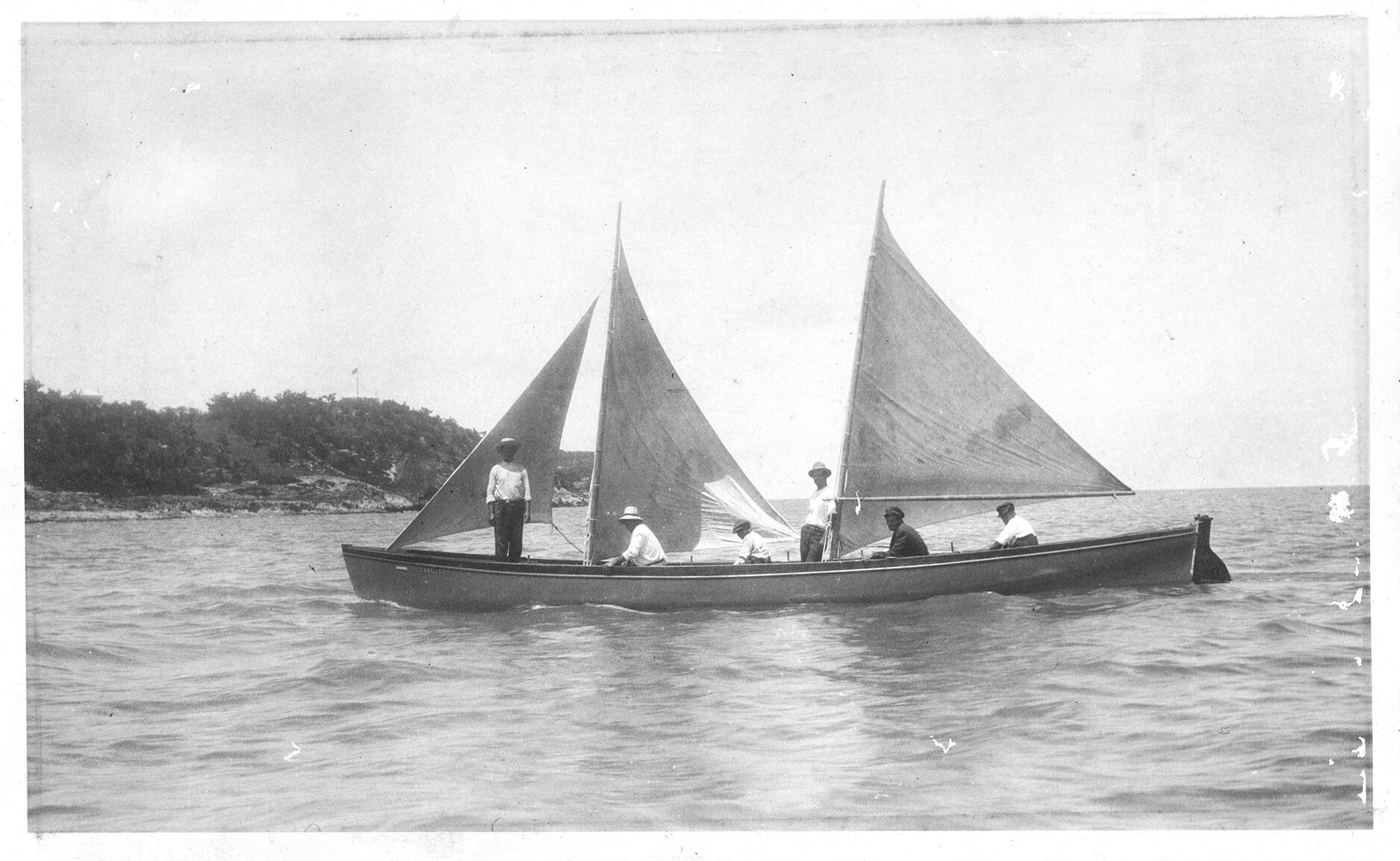 Pilot-gig-c-1920