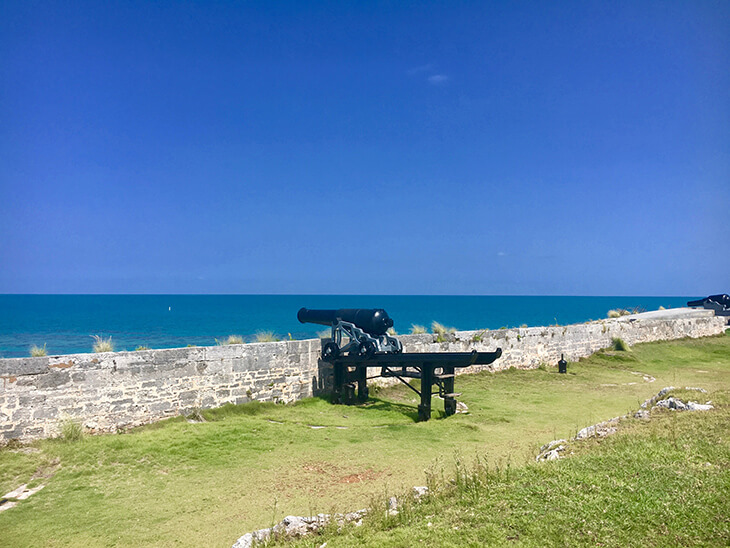 National Museum Bermuda