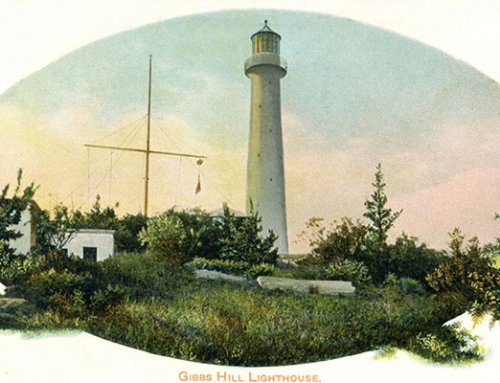 Bermuda’s Lighthouses
