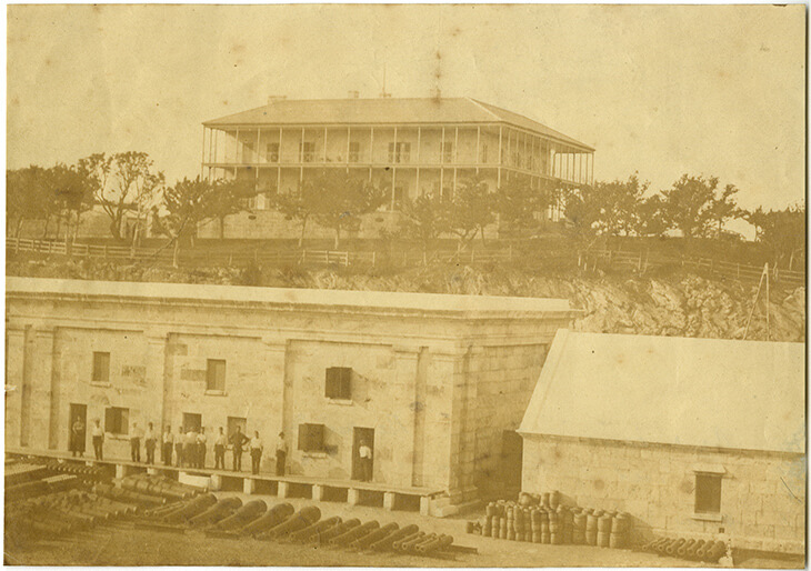 National Museum Bermuda