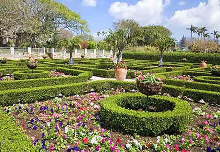 10 Ways to Feel the Love in Bermuda