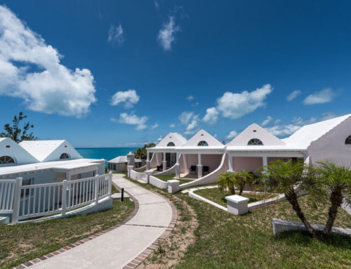 Willowbank Resort in Bermuda