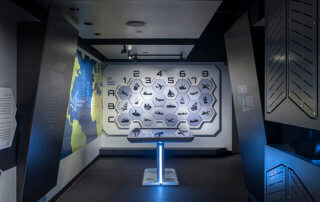 The Bermuda Triangle: Unlock the secrets at BUEI's Ocean Discovery Centre