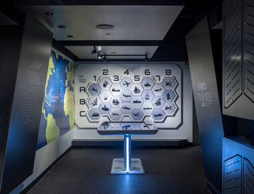 The Bermuda Triangle: Unlock the Secrets at  BUEI’s Ocean Discovery Centre