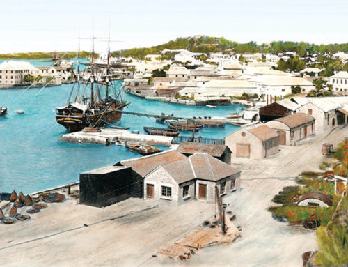 Experience Bermuda’s History and Heritage in The East End
