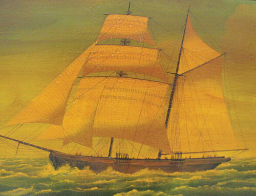 Do You Know… About ‘Letters of Marque’ and the  Difference Between Privateering and  Piracy?