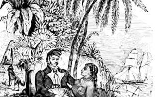 Do You Know ...About Nathaniel North – Bermudian Pirate and Rajah in Madagascar?