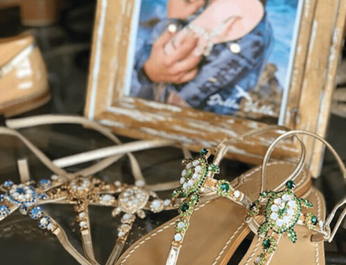 Souvenirs with Style – Hidden Treasures in The City