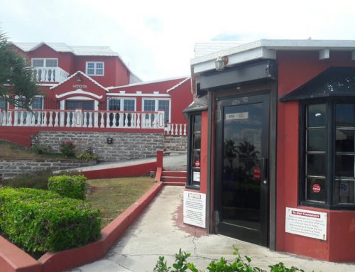 Henry’s Pantry