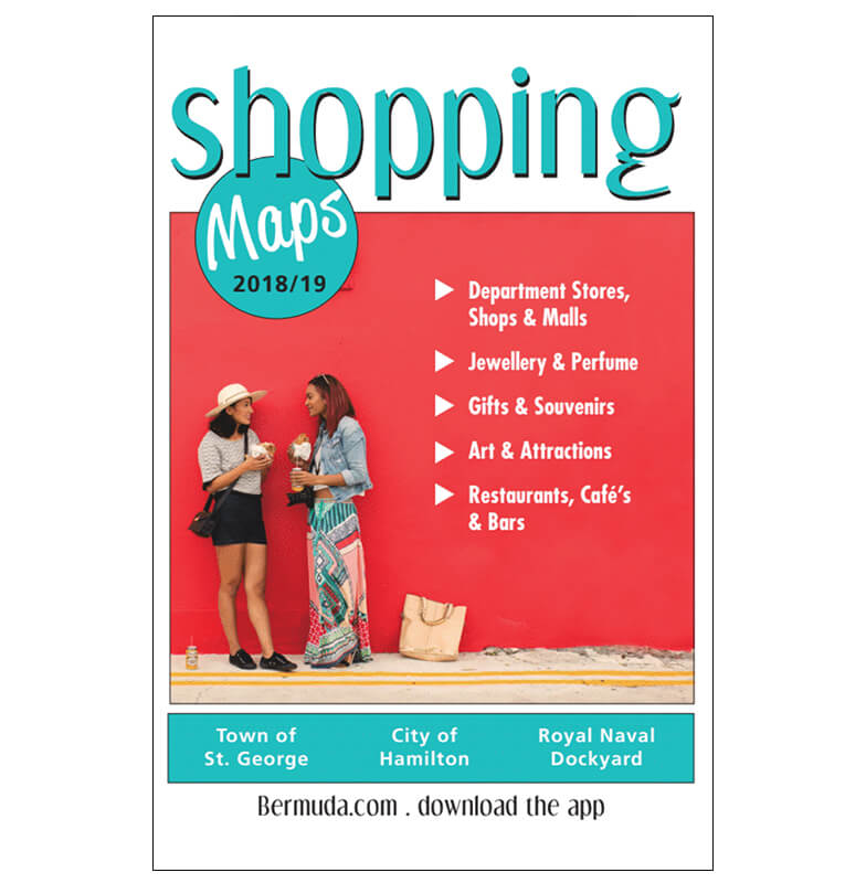 ShoppingMap