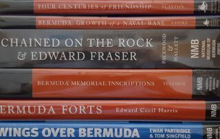 Bermuda Books