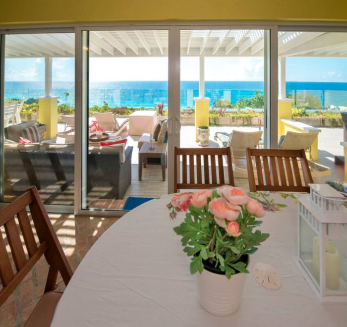 Luxury Rentals with Coldwell Banker Bermuda Realty