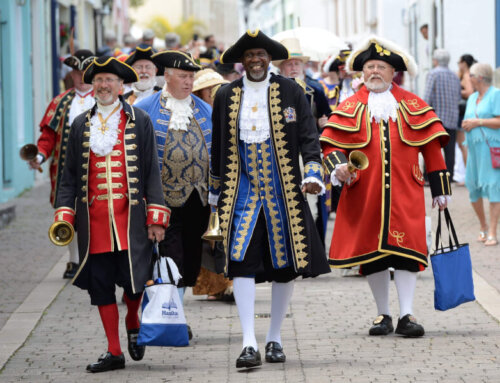 Town Criers