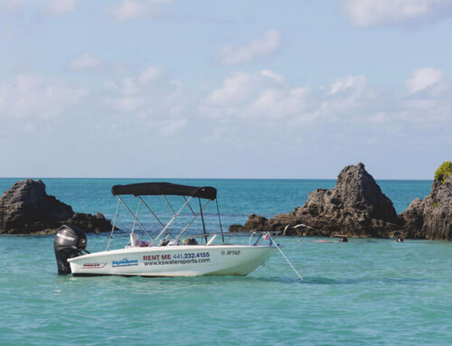 K.S. WaterSports – Pontoon & Boat Rentals