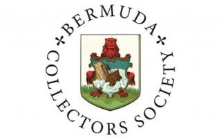 Bermuda Collectors Society Logo