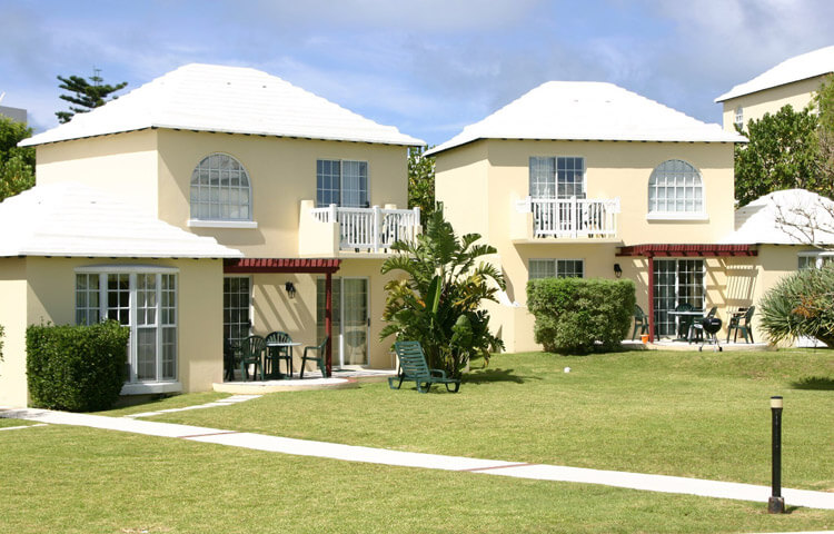 Bermuda Cottages Cottages