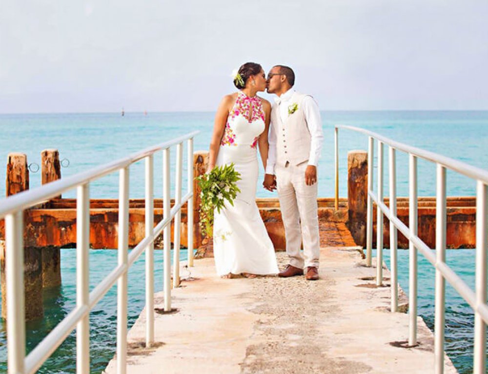 Portofino Restaurant Bermuda