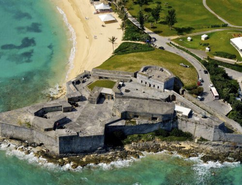 Historic Forts