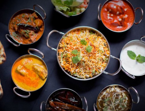 Eating Healthy – Vegetarian and Gluten Free Dining Options in Bermuda