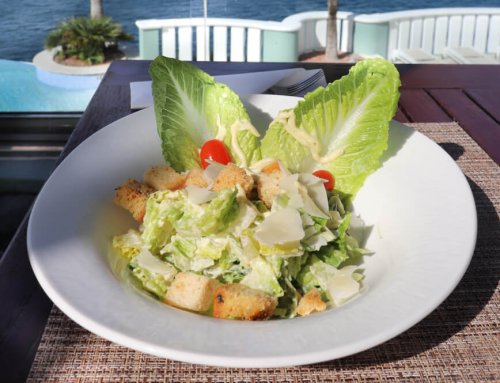 Restaurants Weeks in Bermuda 2020