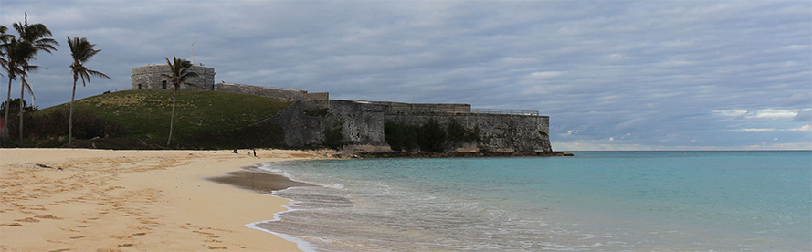 island of bermuda tourist attractions