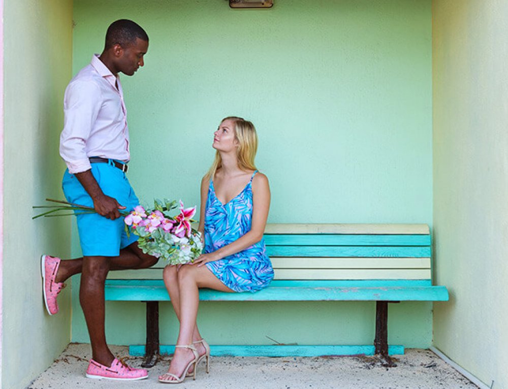 The Stationery Store