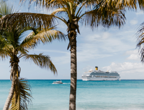Cruise Ship Visitor Guide