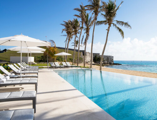 The St. Regis Bermuda Resort