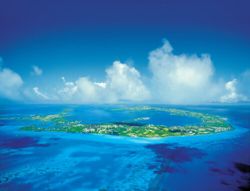 BERMUDA ANNOUNCES NEW COVID TRAVEL PROTOCOLS